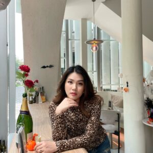 ✨เสื้อคอปาดเล็ก✨