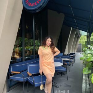 ✨เสื้อคอปก แขนสั้น✨