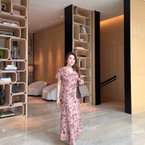✨เดรสแขนสั้น✨