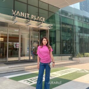 ✨เสื้อคอปีนเล็ก ✨